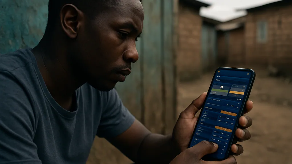 Programu ya Ushirika ya 888starz